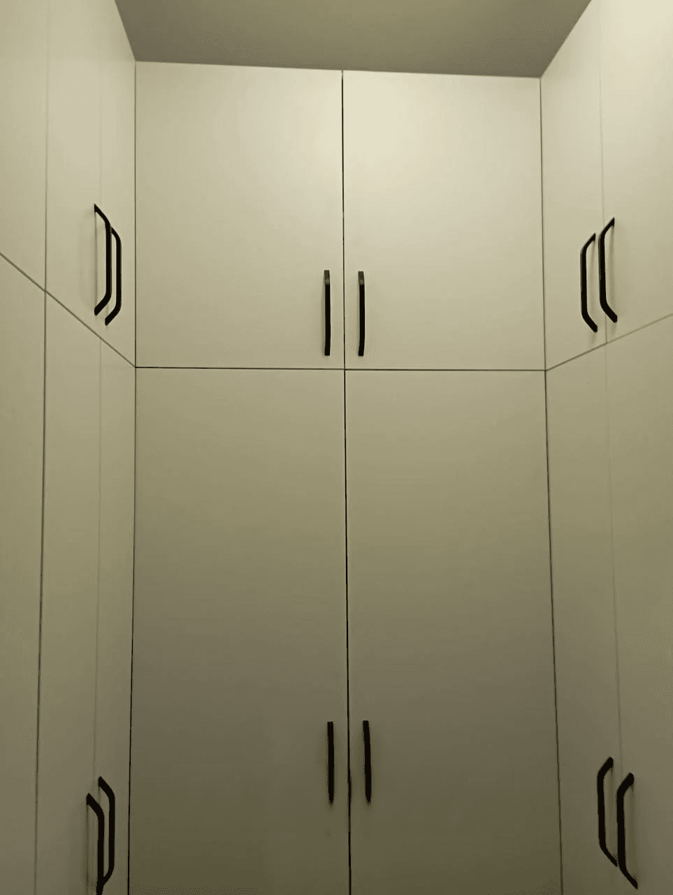 Система хранения 3x3