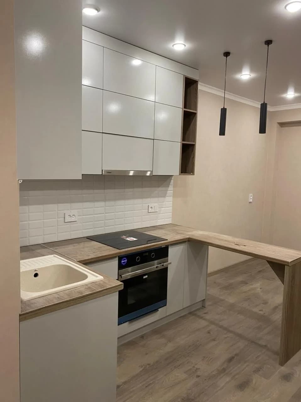 Кухонный гарнитур